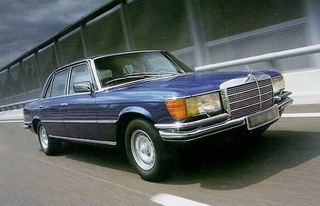 Illustration for article titled Top Ten Coolest Super Sedans Ever, And None Of Them Are New